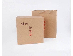 茶叶礼盒