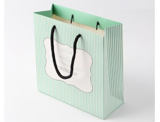 服装礼品袋订制