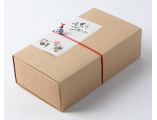 茶叶包装盒印刷