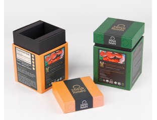 保健品盒生产厂商