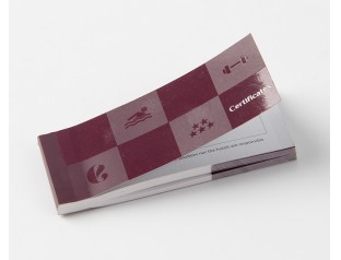 小册子定制