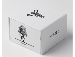 纸盒子定制