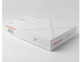 白牛皮纸盒子定制