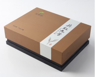 茶叶包装盒定做
