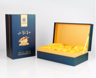 酒包装盒