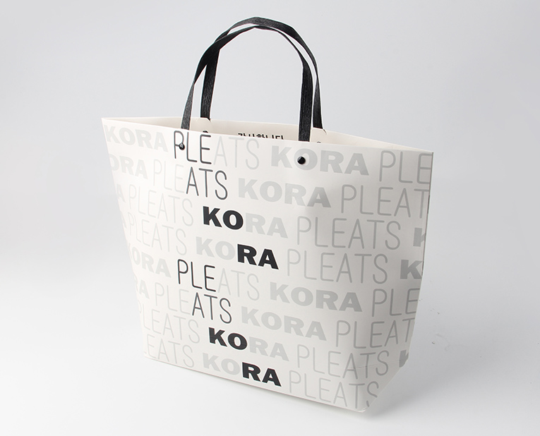 專色手提袋 專色手提袋