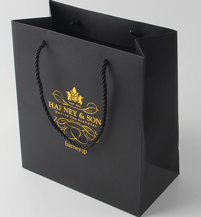 燙金手提紙袋多少錢? 燙金手提紙袋多少錢一個?