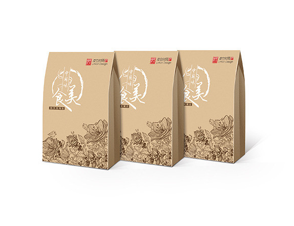 食品包装纸袋