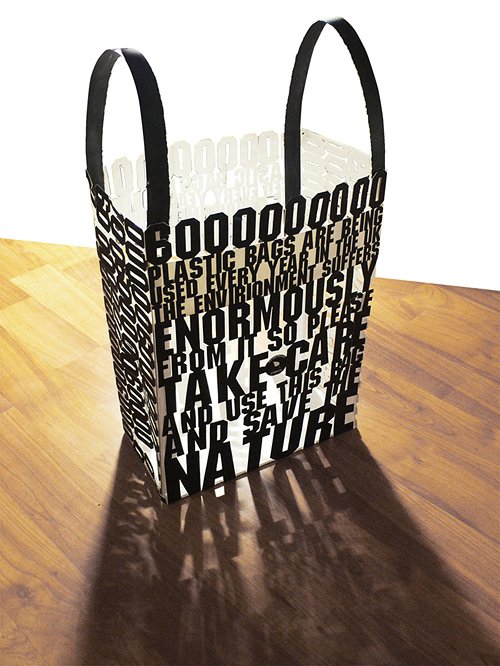 創新手提紙袋 創新紙袋