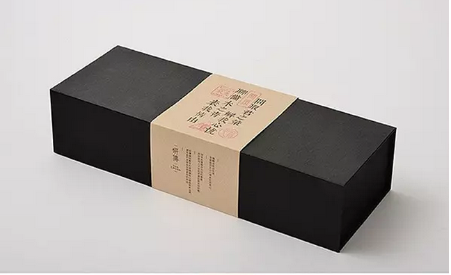 简约茶叶包装生产厂家