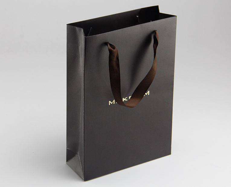 黑卡紙紙袋 黑卡紙紙袋