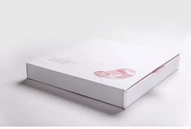 化妆品包装盒设计