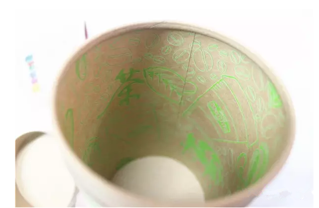杯子包装定做