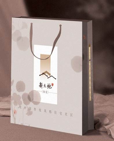印刷纸袋厂家