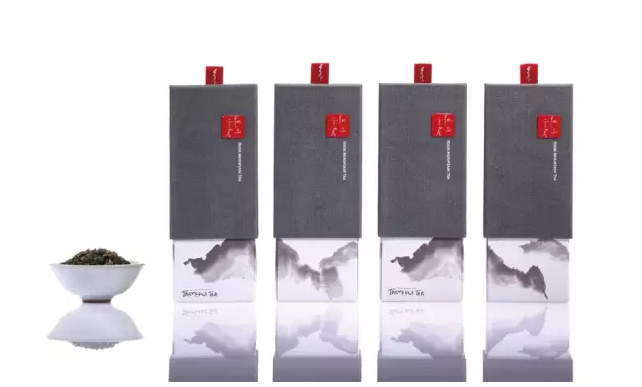 茶叶包装盒厂家1