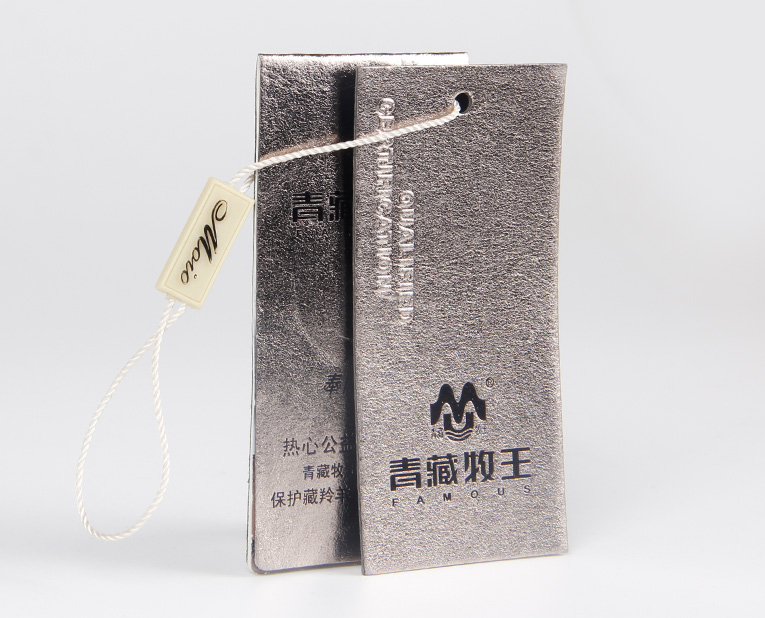 服装吊牌主要的生产污染是什么？制造商来告诉你