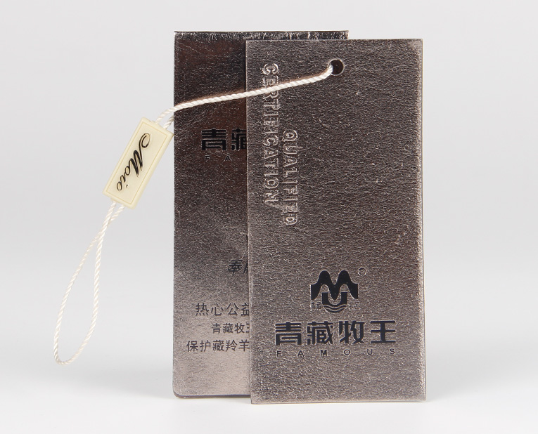 服装吊牌主要的生产污染是什么？制造商来告诉你