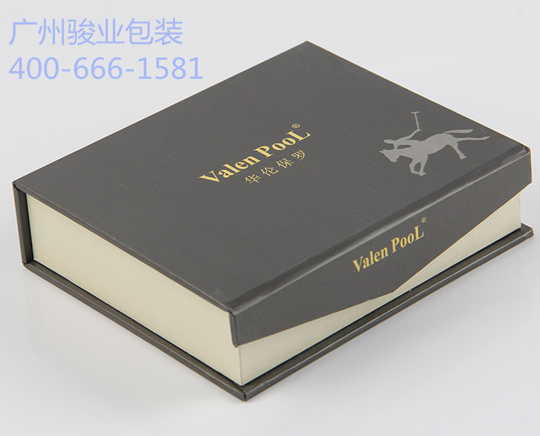 只有不断精进茶叶精装盒定做技术，才能够站稳脚跟