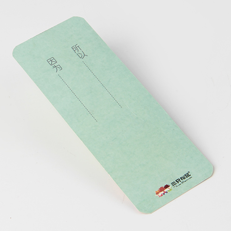 想要彩色吊牌，但是预算不足怎么办，工厂给你3个tips