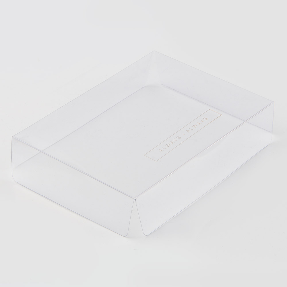衬衫礼品盒独有的2个派系，工厂表示谁都不站边